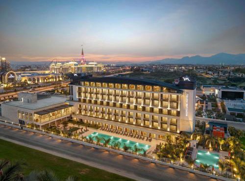Mercure Antalya Belek