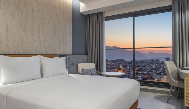 Mercure Antalya Konyaalti in Konyaalti