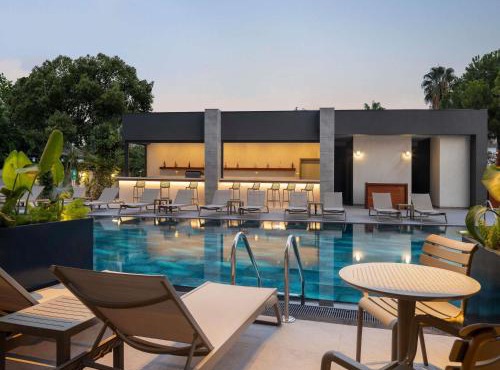 Mercure Antalya Konyaalti