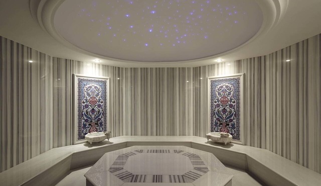 Mercure Istanbul Altunizade in Istanbul