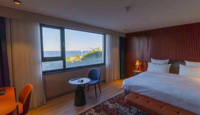 Mercure Trabzon Hotel