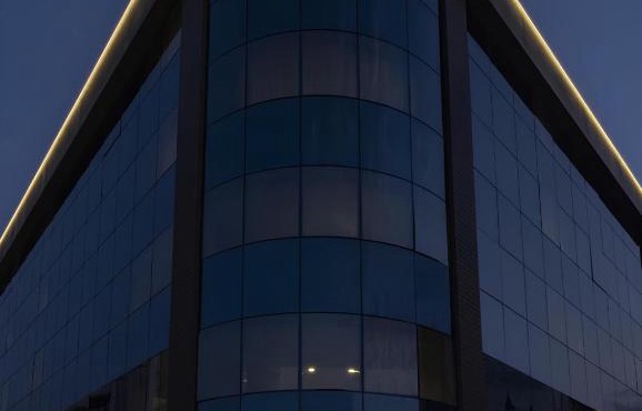 Merlin Hotel İstanbul in Istanbul