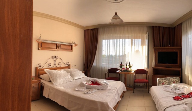 Mertur Hotel