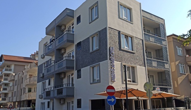 Merve Apart Otel