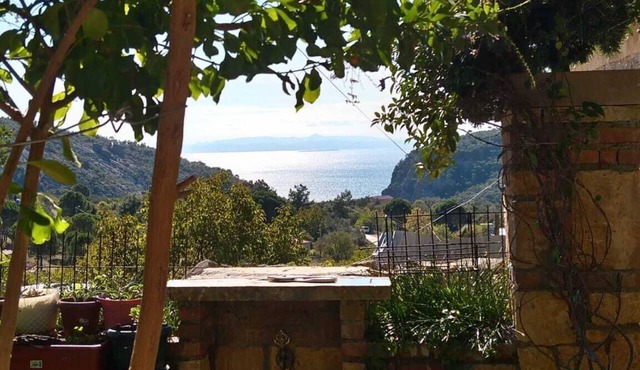 Merve Stone House Assos