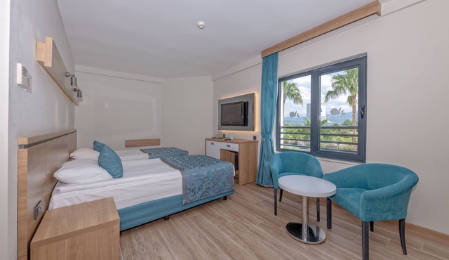 Meryan Hotel - All Inclusive in Alanya