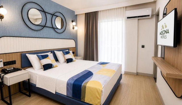 Mesona Hotels Blue Hill