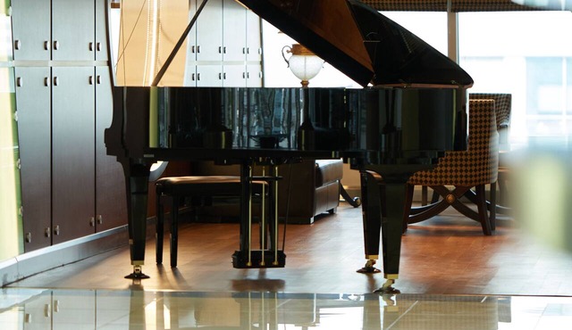 Metropolitan Hotels Ankara