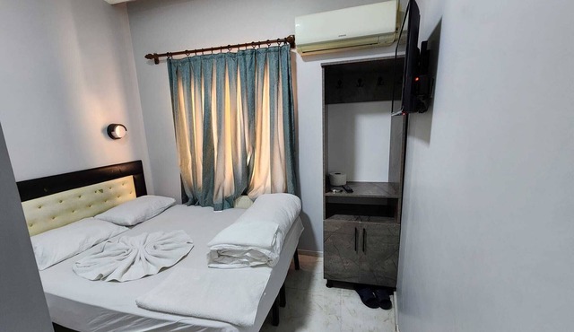 Mevlevi Hotel in Konya