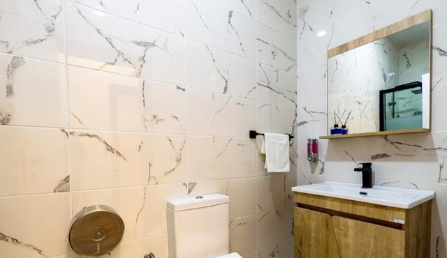 Mia Mia Suites