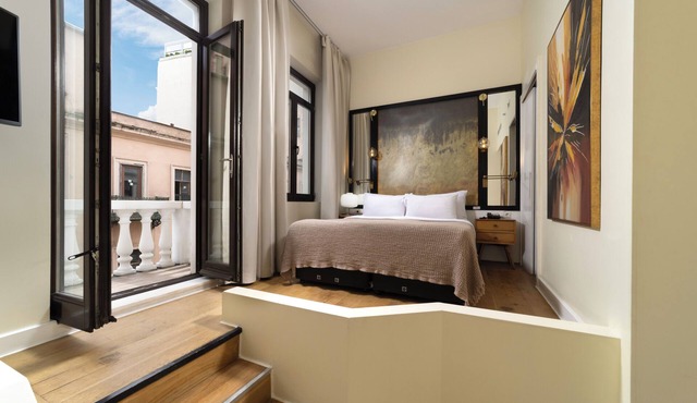 Miapera Hotel & Spa - Special Class in Istanbul