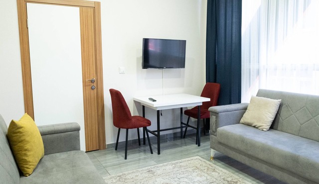 Midas Suit Otel