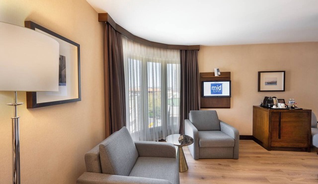 Midtown Hotel Istanbul in Istanbul