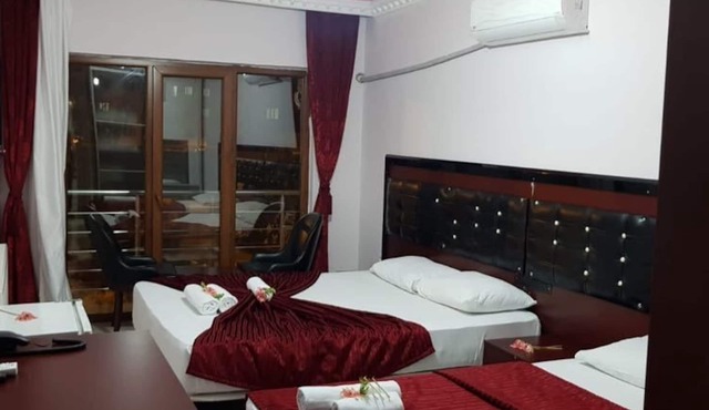 Midyat Kent Otel