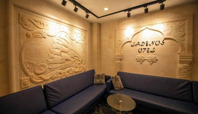 Midyat Ladinos Otel