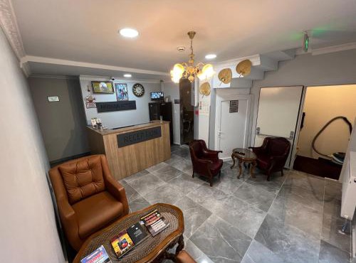 Mihiran HOTEL in Istanbul