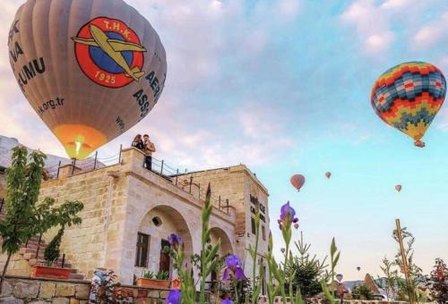 Milagre Cave Cappadocia in Göreme