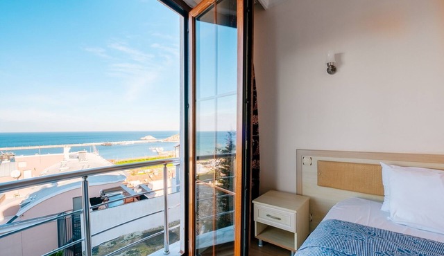 Miletus Otel