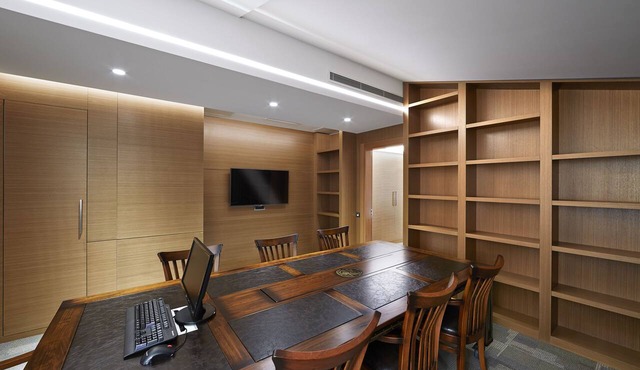 Milport Hotel Levent