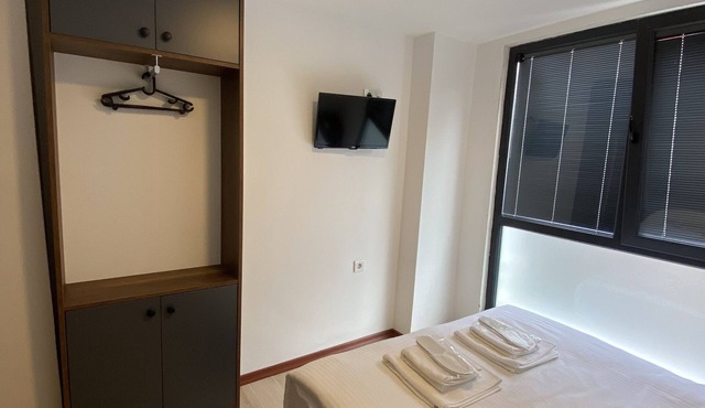 Mina Life Hotel