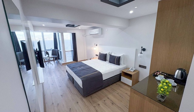 Mira Hotel Küçükyalı in Izmir