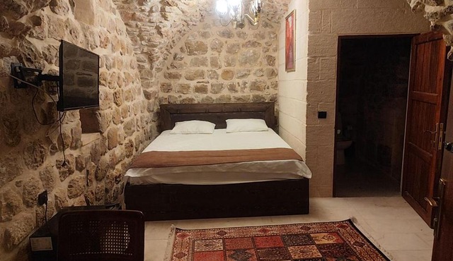Mira konağı in Mardin