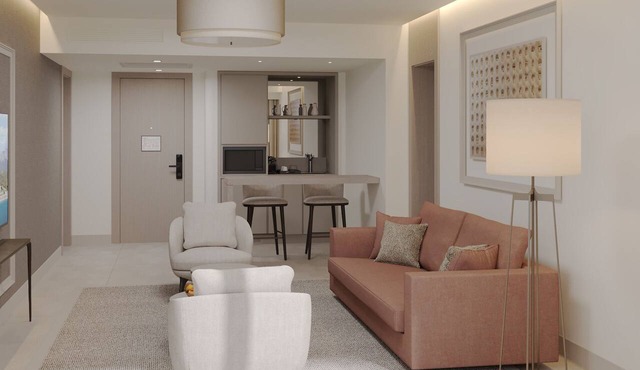 Mirage Park Resort - Premium All Inclusive in Kemer