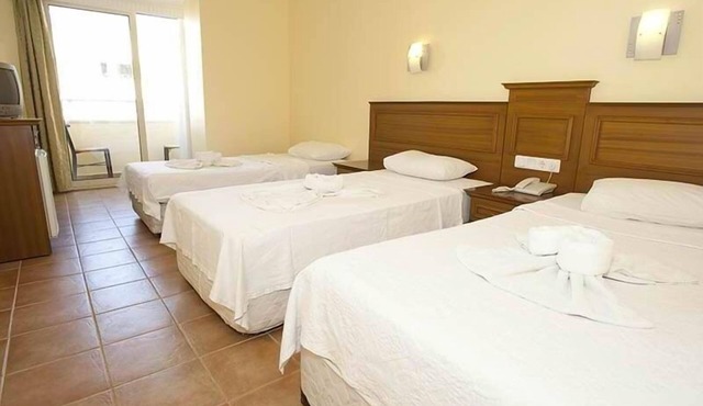 Miray Hotel