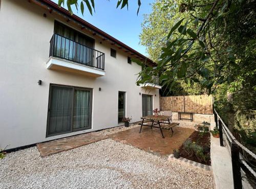 Mirena Apart 2 in Kas