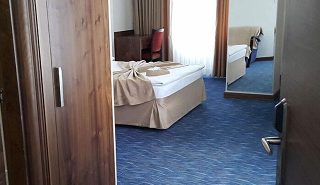 Miroglu Hotel