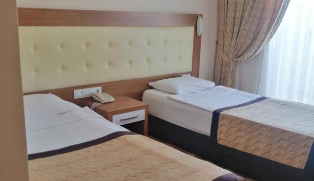 MiTOS APART OTEL