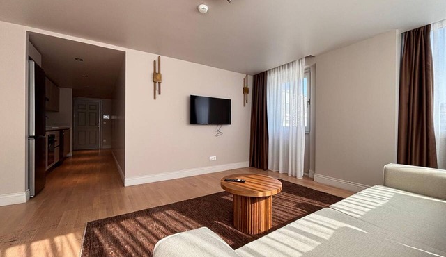 Modern 1BR near Galataport and Karaköy in Istanbul