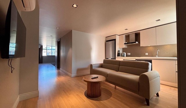 Modern 2BR near Galataport and Karaköy in Istanbul