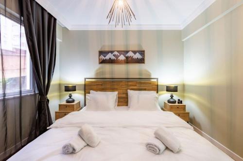 Modern and Well Designed Apartment Near Public Transportation in Maltepe