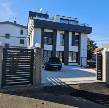 Modern Apartment in very quiet location in Darıca, Istanbul in Darıca
