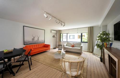 Modern Prime Location 2BD1Bath Cozy Home! #213