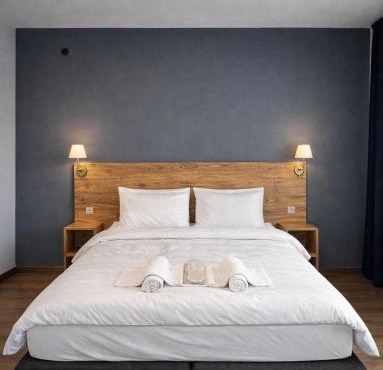 Modern Yasamkent Atakoru Comfort Suite