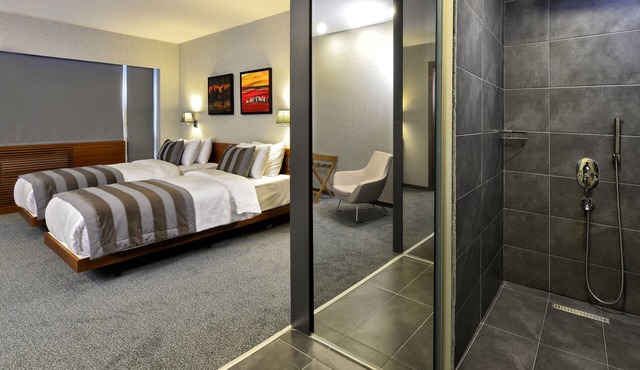 Modus Hotel Istanbul in Istanbul
