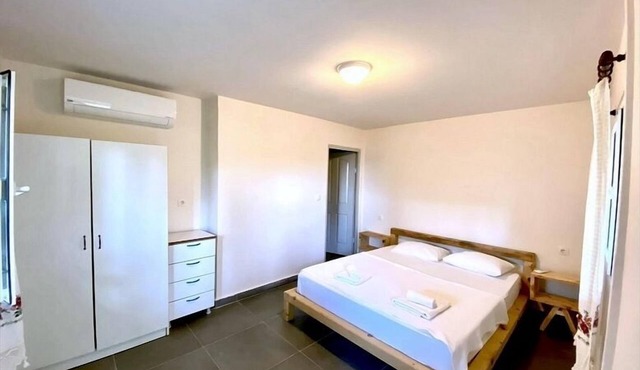 Montenegro Motel in Fethiye