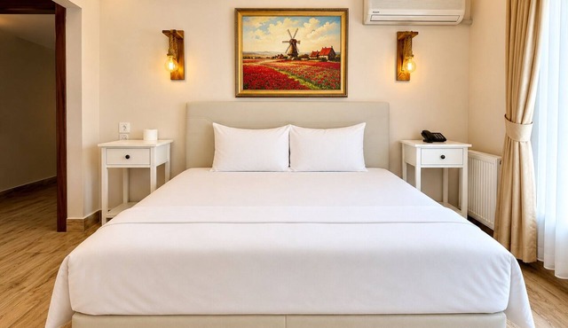 Motto Hotel Polonezköy