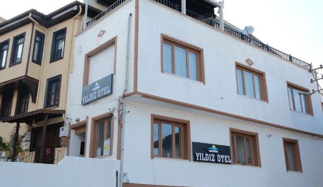 Mudanya Yıldız Otel in Mudanya