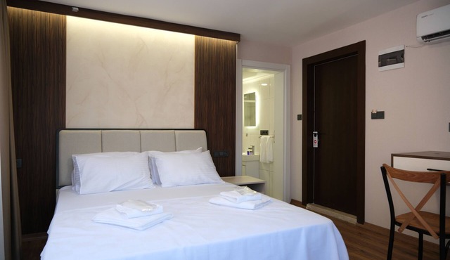 Mudanya Yıldız Otel