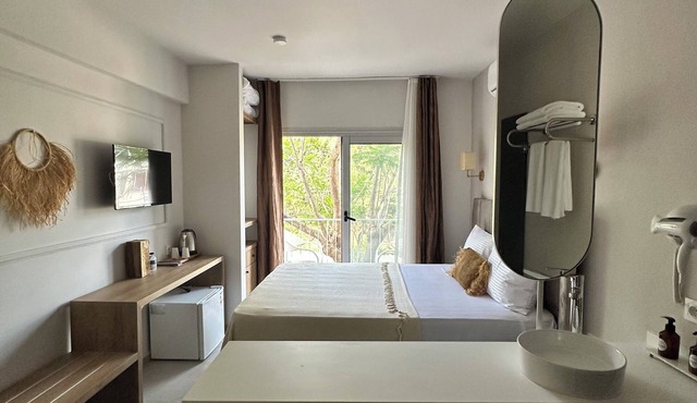 Mumu Bodrum Hotel