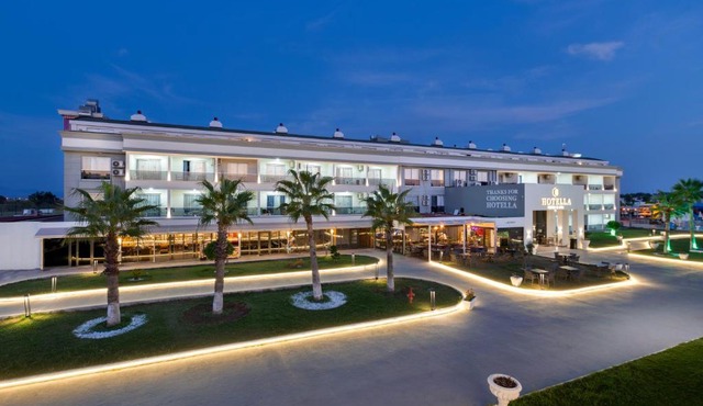 My Belek Collection ex Hotella Resort & Spa