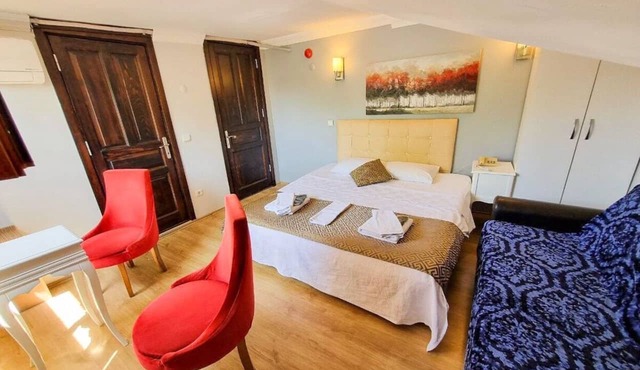 My Way Hotel Cadde