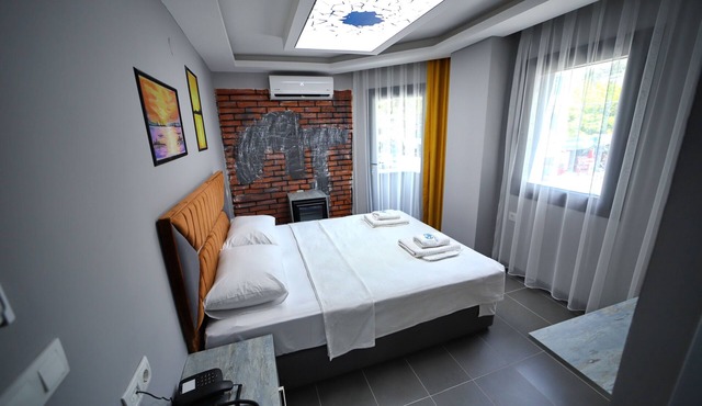 MyBeach Hotel in Kusadasi