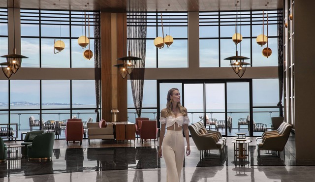 Mylome Luxury Hotel & Resort - Ultra All Inclusive
