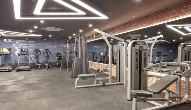 Mylome Luxury Hotel & Resort - Ultra All Inclusive in Alanya