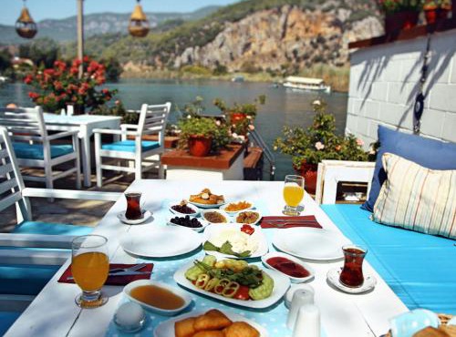 Myra Hotel in Marmaris