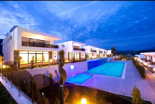 MYs Paradise Deluxe Familien-Villa 100 Percent Privacy